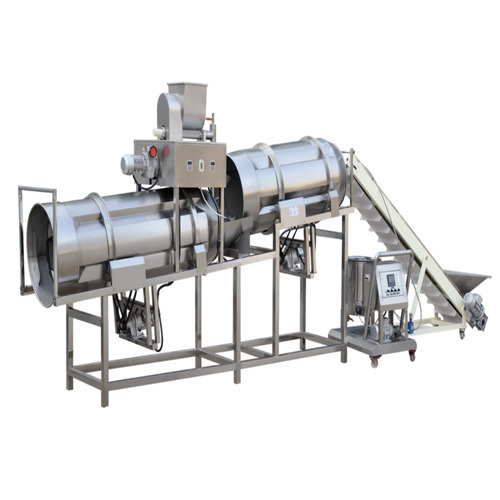 Flavoring Machine